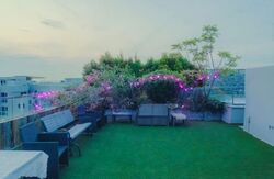 Waterview (D18), Condominium #631104831